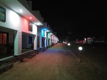 Mango Tree Resort Pushkar Ngoại thất bức ảnh